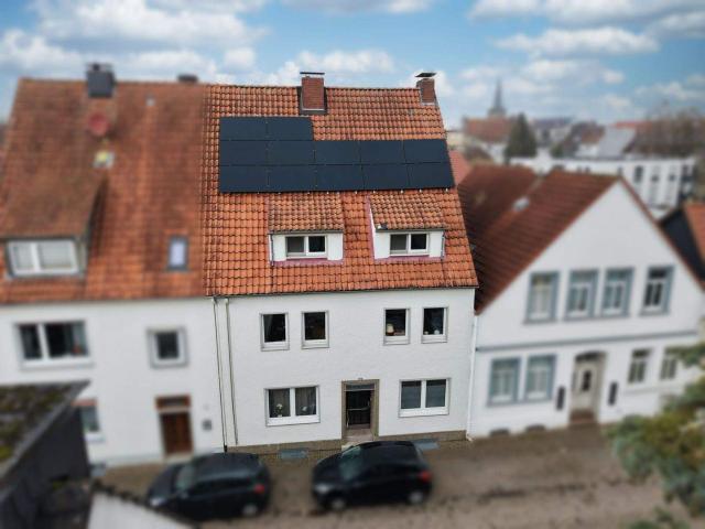 Urban leben oder clever investieren hier ist beides denkbar!
