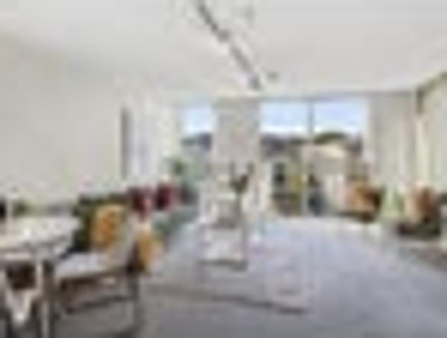 Urban Living At Its Best