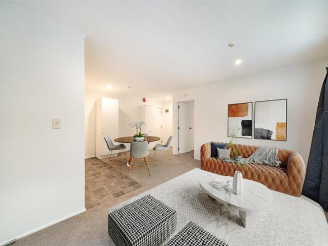 Urban Living at The Perfect Location