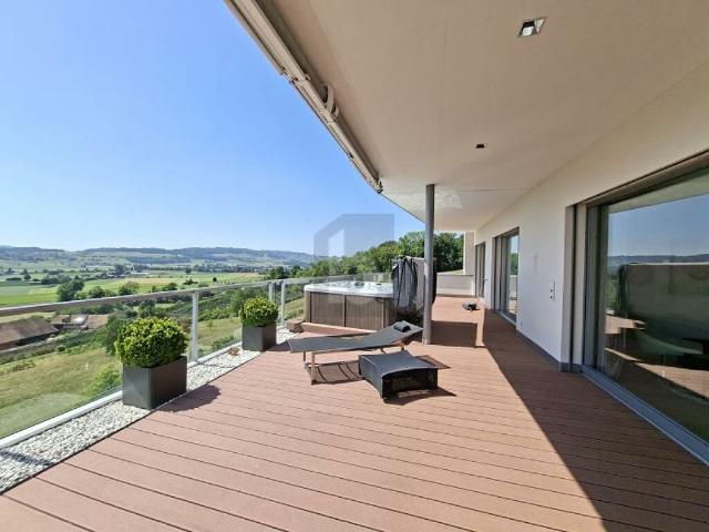 URBAN LIVING AUF TOP NIVEAU !