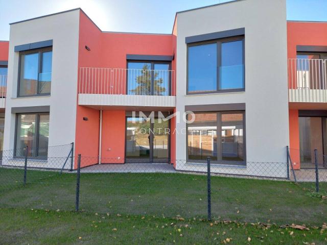 Urban Living das Kleinod zwischen Wolkersdorf und dem Kreuttal