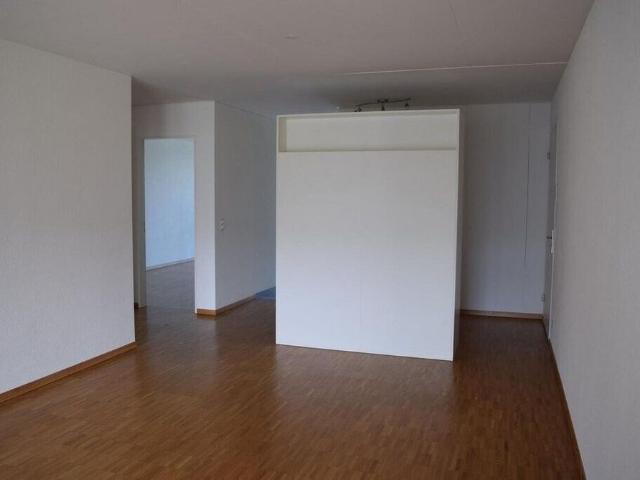 Urban living in the heart of Oerlikon