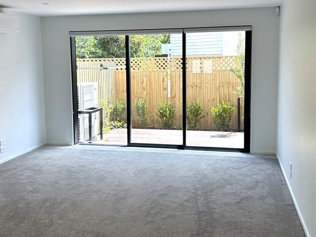 Urban living in the heart of Christchurch