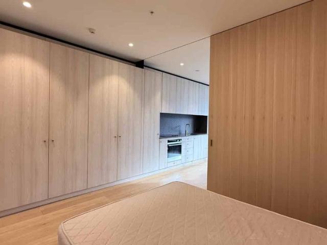 Urban living in the heart of Wellington City