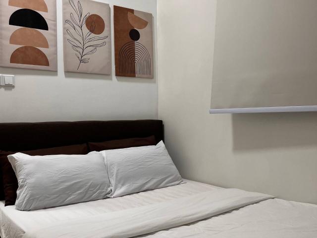 Urban Living Starts Here | MRT Putra Permai | Master Room Available @ Meta Residence | MRT Putra Permai