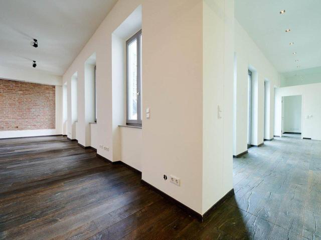 Urban Loft internationales Wohnen im 7. Bezirk