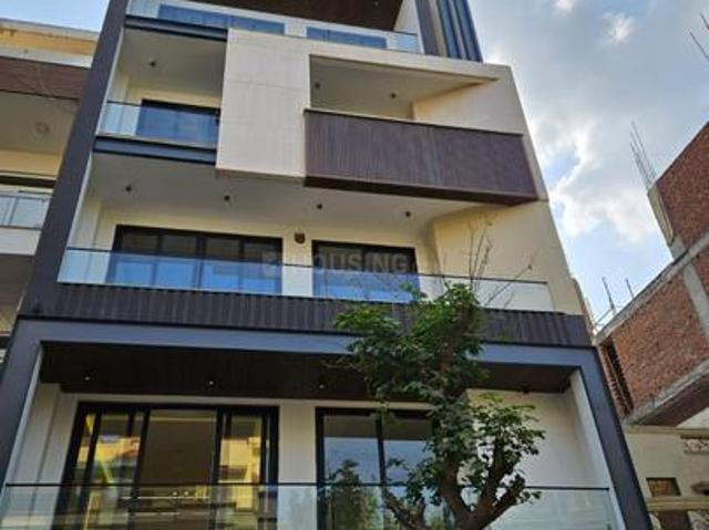 Sector 43 4 BHK Builder Floor For Sale Gurgaon
