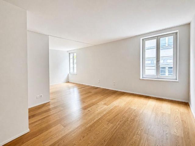 Urban luxury in the heart of Winterthur!