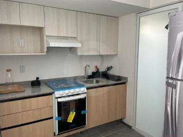 URBAN PLAZA: Departamento en venta en Del Gas