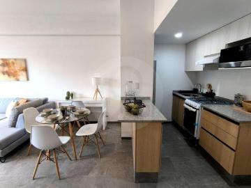 URBAN PLAZA: Departamento en venta en Del Gas