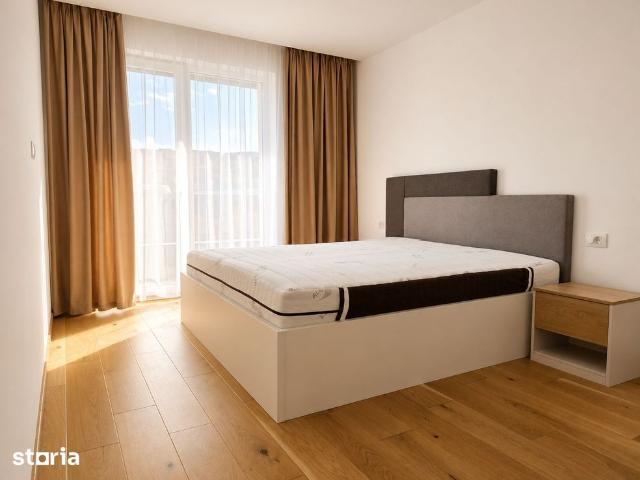 Urban Plaza Etaj 1 Apartament 3 camere, 2 bai, 2 terase, parcare!