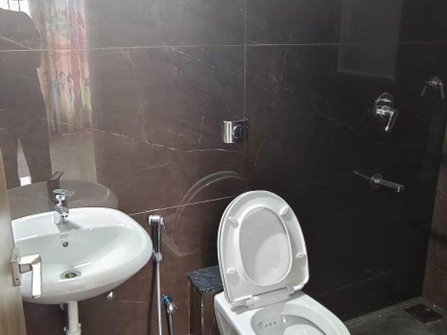 Urban Skyline Phase 1 2 Bedroom 745 Sq. Ft. Apartment in Ravet Pune Listing ID: #10057