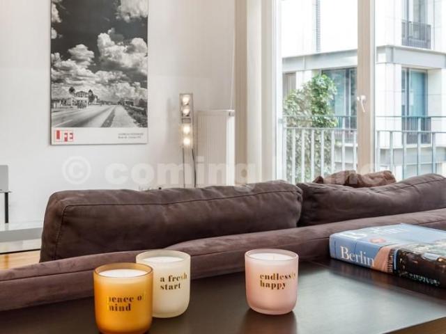 Urban Style in fantastischer Mitte Lage