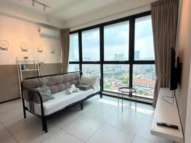 Urban Suite Service Apartment Fully Furnished High ROI Super Cheaper
