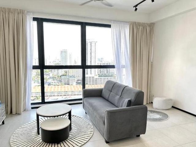 Urban suites 3b2b fully furnished