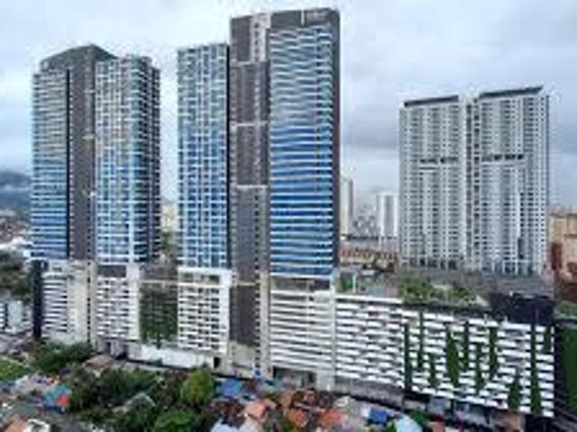 Urban Suites