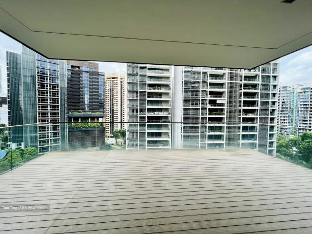 Urban Suites D9, Condominium