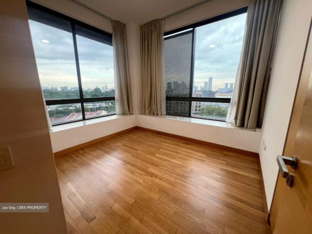 Urban Suites D9, Condominium