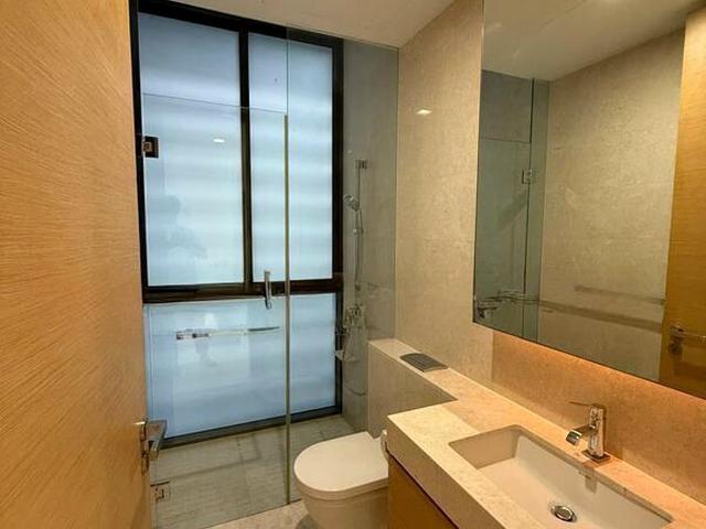 Urban Suites D9, Condominium