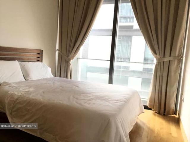Urban Suites D9, Condominium