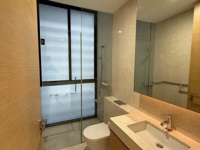Urban Suites D9, Condominium