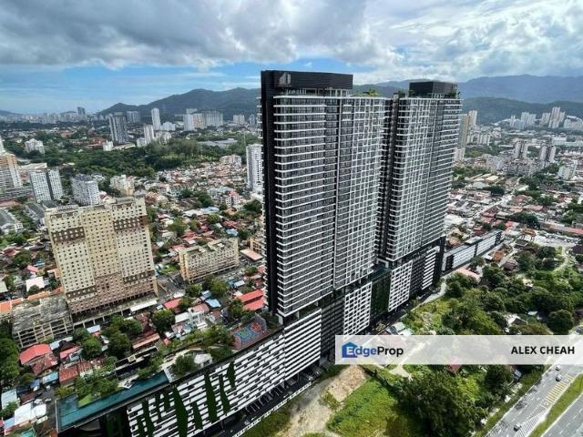 Urban Suites @ Jelutong