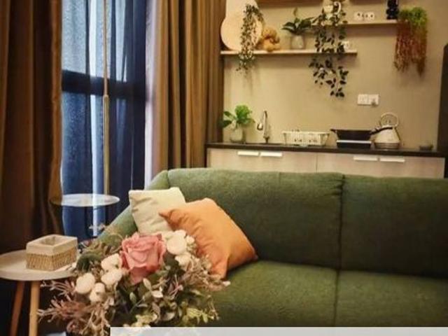 Urban Suites @ Jelutong