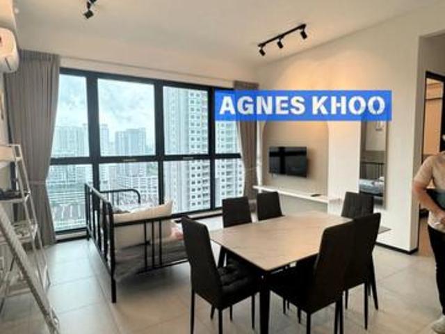 Urban Suites Move in condition Allowed AirBnB