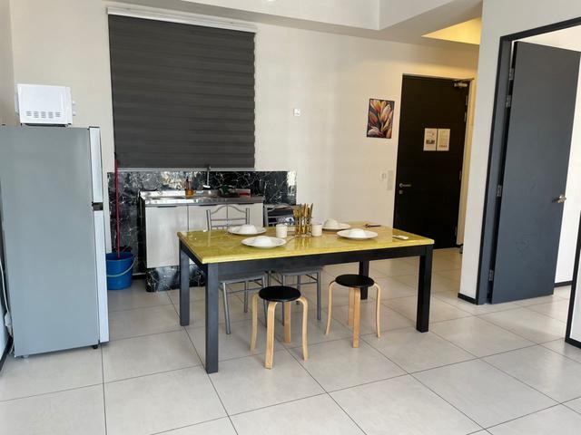Urban Suites Near Jelutong