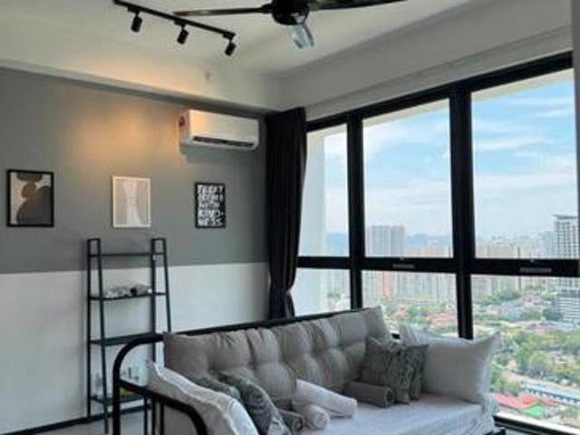 Urban Suites near jelutong