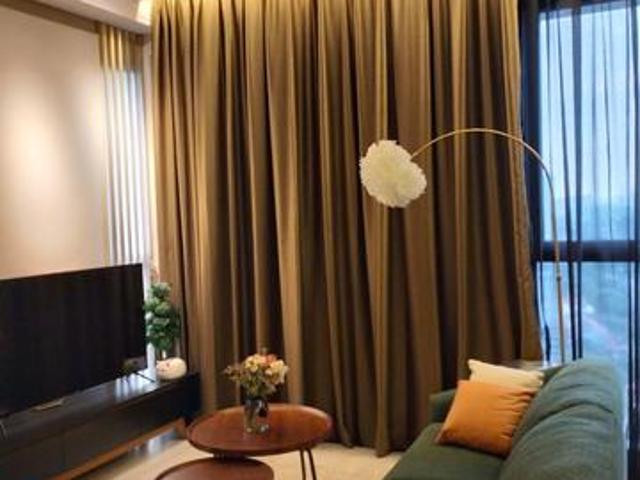 Urban Suits Fully Furnished Move In Condition Jelutong