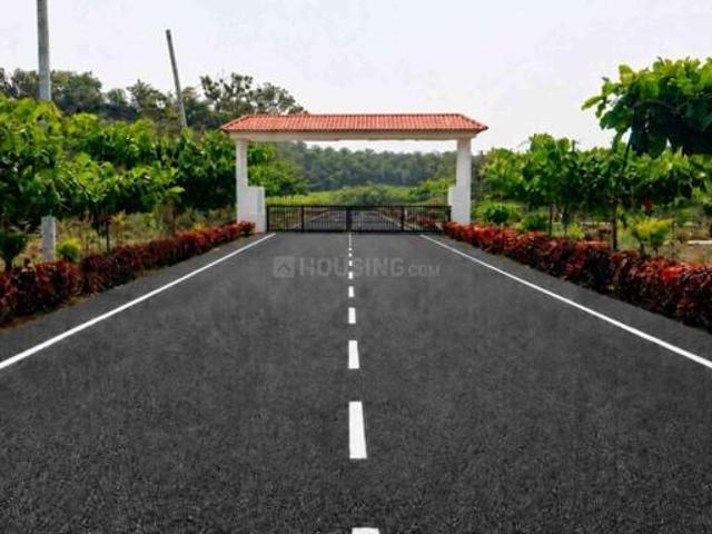 Urban Suraksha Enclave,Hunsur Residential Plot For Sale Mysore