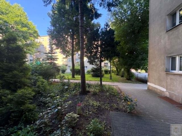 Urbanowska 39 m², Poznań