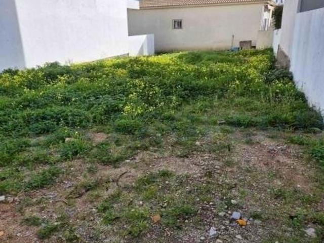 Urbano com Projeto para Moradia T4 com Piscina – Montenegro, Faro, Faro, Montenegro
