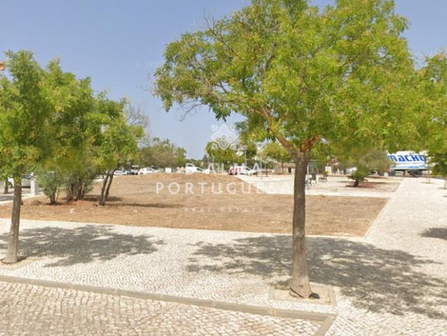 Urbano | construção de prédio | 28 fogos | centro Loulé, Loulé