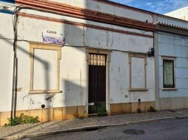 urbano destinado à construção de moradia, Faro, Faro, Faro