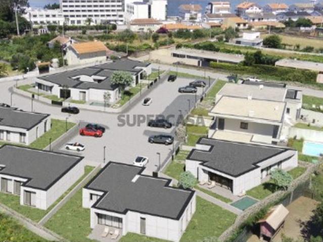 Urbano em Caminha Matriz e Vilarelho