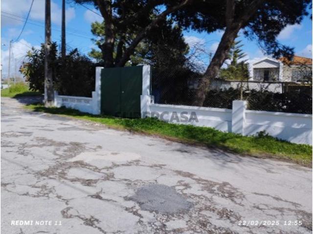 Urbano em Caparica e Trafaria