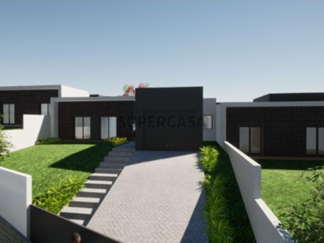 Urbano em Oiã