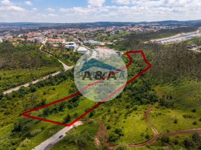 Urbano em Leiria, Pousos, Barreira e Cortes