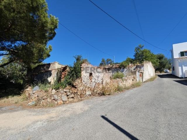 Urbano em São Brás de Alportel