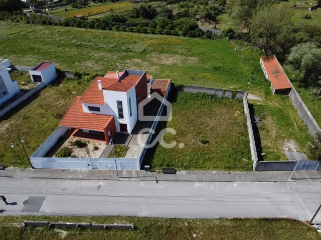 Urbano próximo da praia de Quaios, Figueira da Foz