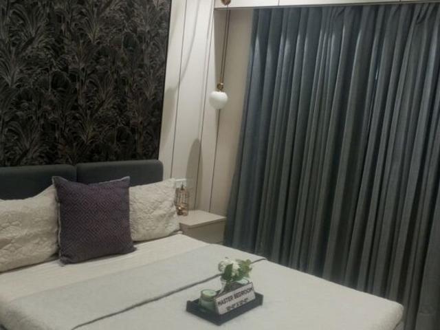 Urbana 2 Bedroom 550 Sq. Ft. Apartment in Kurla East Mumbai Listing ID: #10168