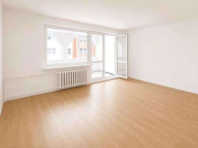 Urbana 54 m², Zabrze