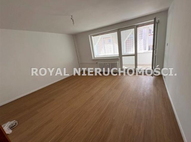 Urbana 54 m², Zabrze