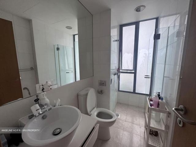 Urbana D9, Condominium