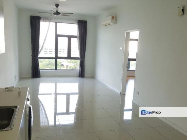 Urbana Residences