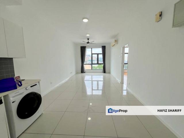 Urbana Residences