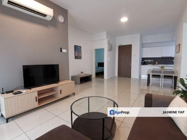 Urbana Residences