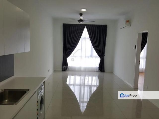 Urbana Residences